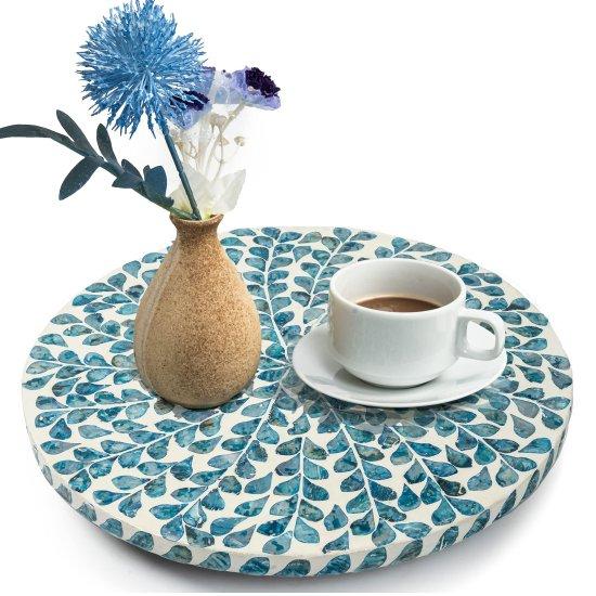 Mutfak Masa Üstü Dekorasyon