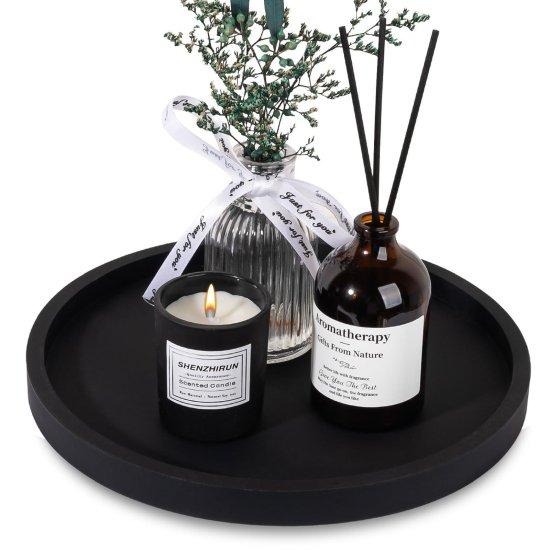 Mutfak Masa Üstü Dekorasyon