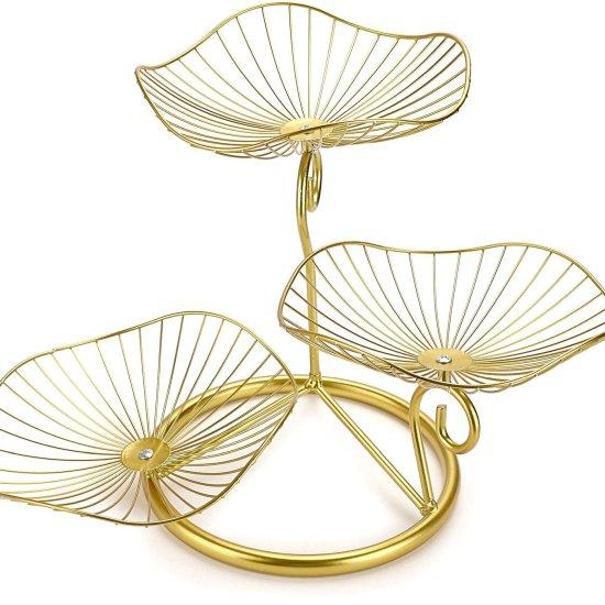 Mutfak Masa Üstü Dekorasyon