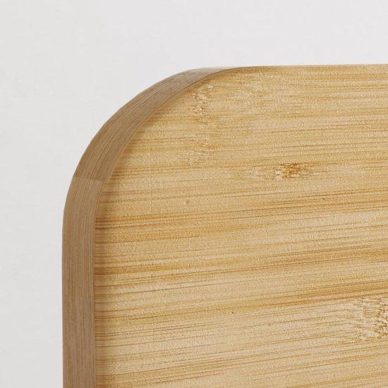 Oymalı Yatak Başlığı