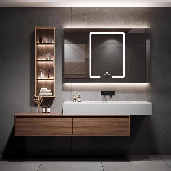 Özel Tasarım Banyo Dolapları