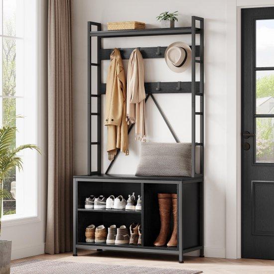 Özel Tasarım Portmanto Modelleri