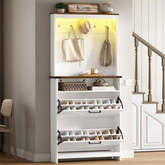 Özel Tasarım Portmanto Modelleri