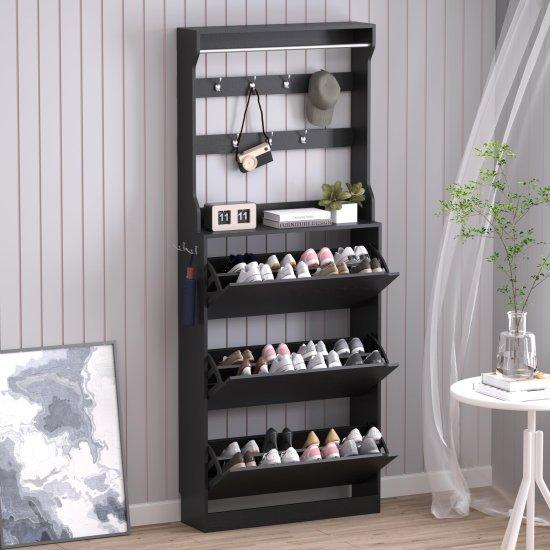 Özel Tasarım Portmanto Modelleri