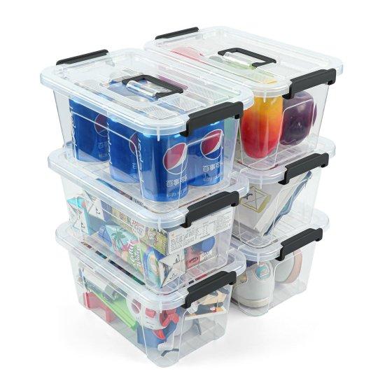 Plastik Kapaklı Ayakkabılık Modelleri