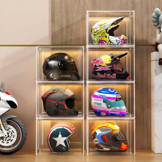 Plastik Kapaklı Ayakkabılık Modelleri