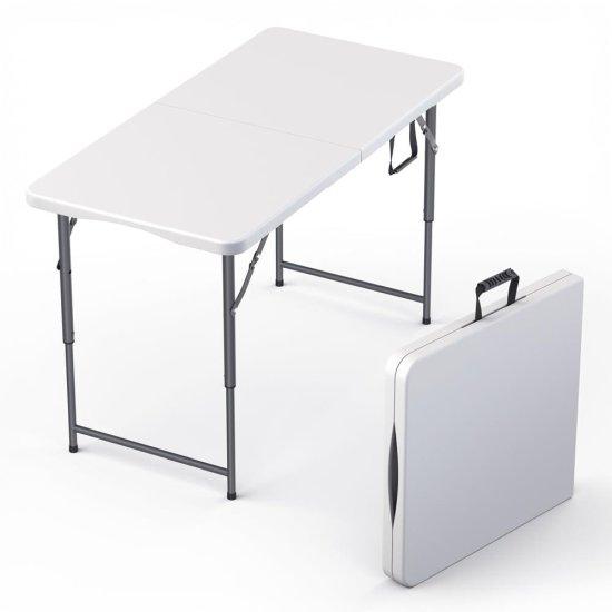 Portatif Mutfak Masası