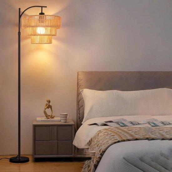 Püsküllü Lambader