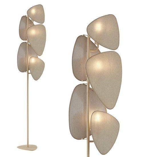 Püsküllü Lambader