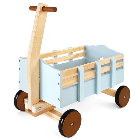 Rattan Bebek Arabası