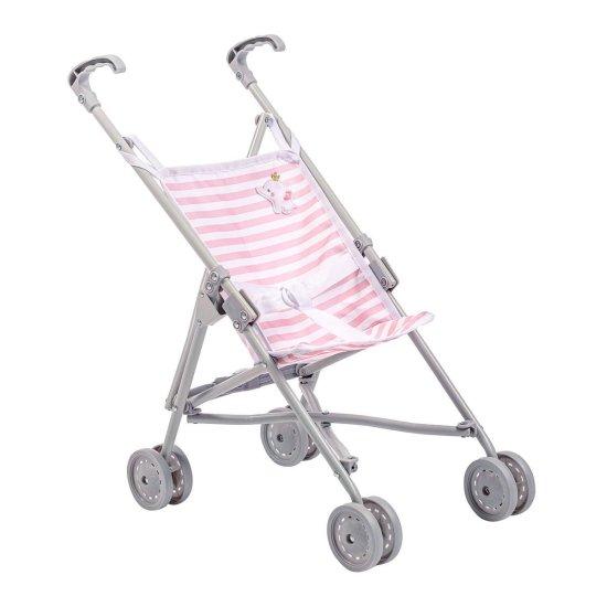 Rattan Bebek Arabası