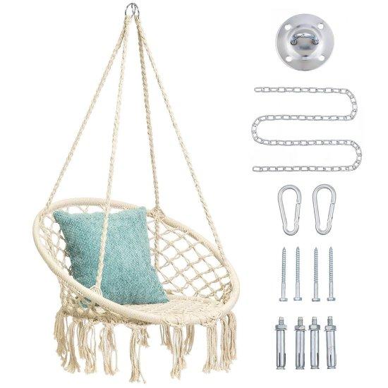 Rattan Çocuk Sandalyesi