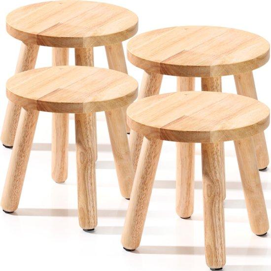 Rattan Çocuk Sandalyesi