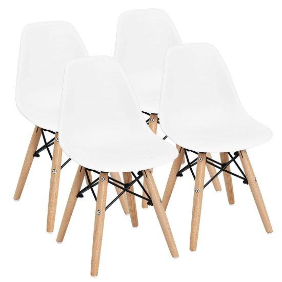 Rattan Çocuk Sandalyesi