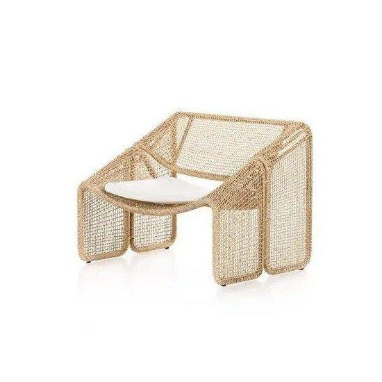 Rattan Çocuk Sandalyesi