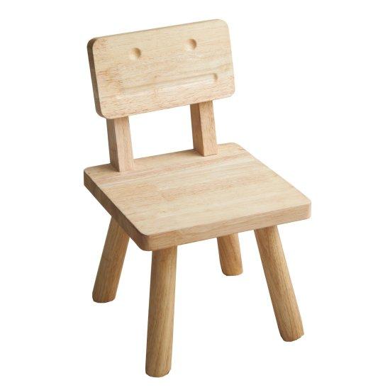Rattan Çocuk Sandalyesi