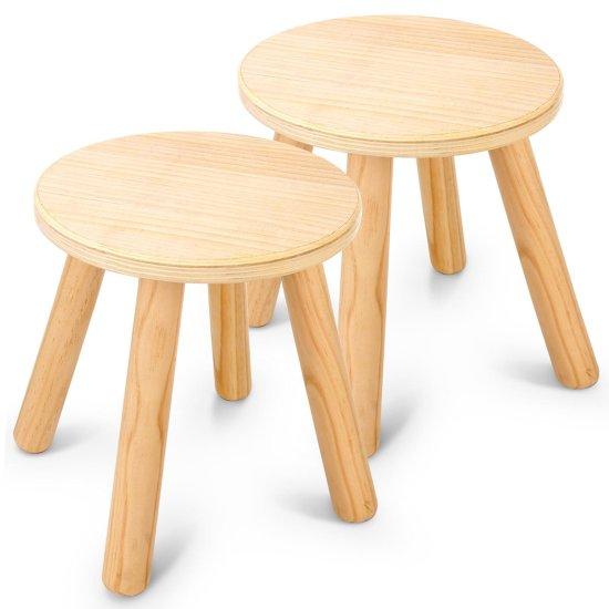 Rattan Çocuk Sandalyesi