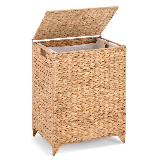 Rattan Kirli Sepeti