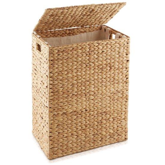 Rattan Kirli Sepeti