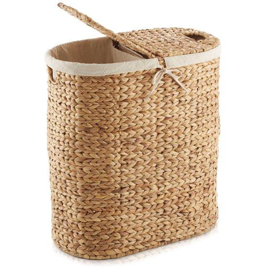 Rattan Kirli Sepeti