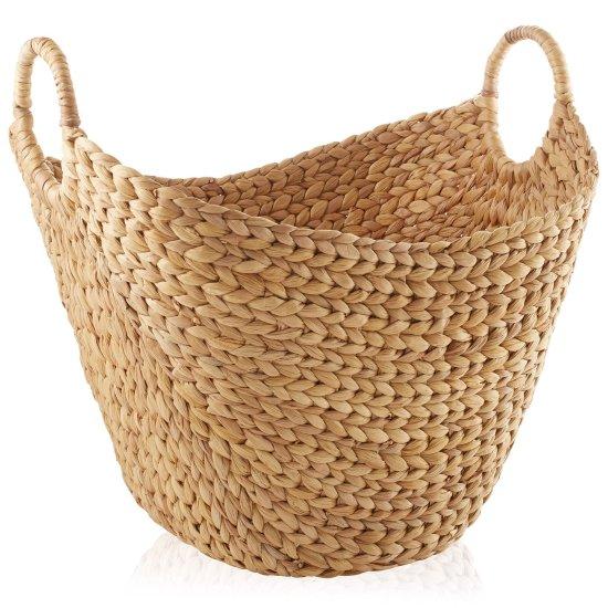 Rattan Kirli Sepeti