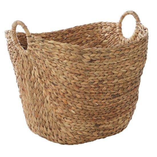 Rattan Kirli Sepeti