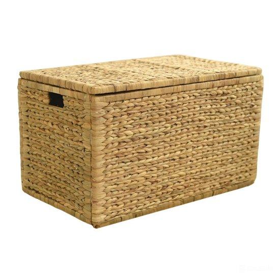 Rattan Sandık