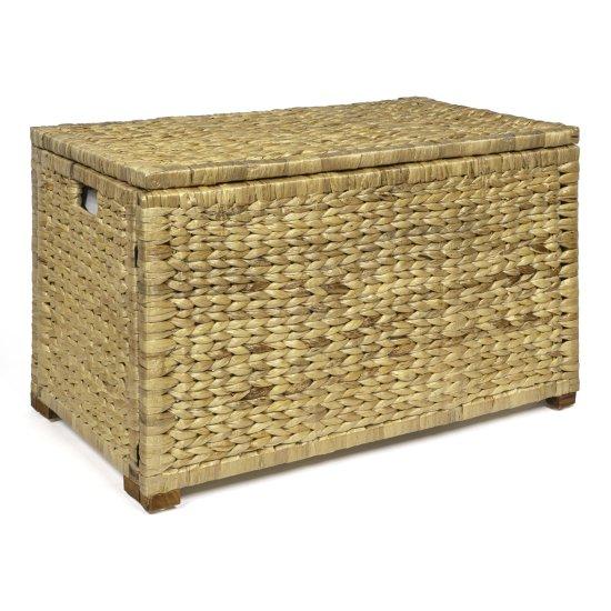 Rattan Sandık