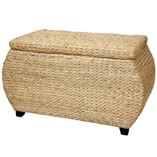 Rattan Sandık