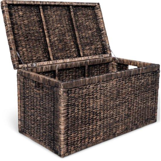 Rattan Sandık