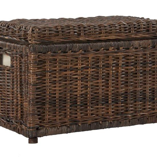 Rattan Sandık