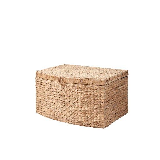 Rattan Sandık