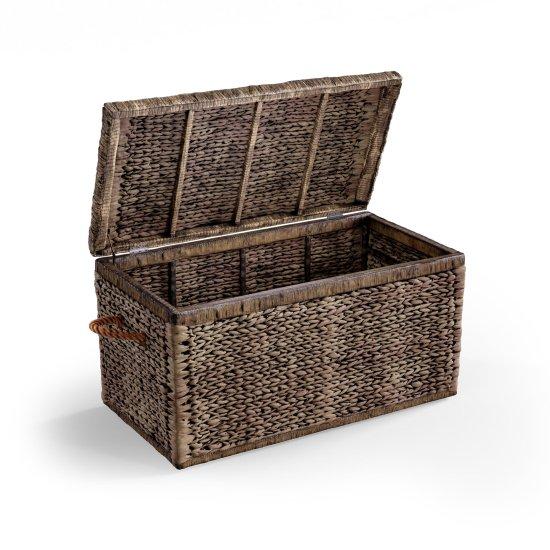 Rattan Sandık