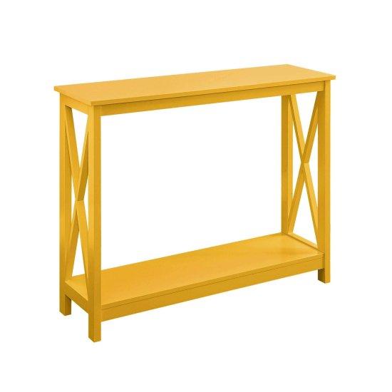 Renkli Sehpa Modelleri