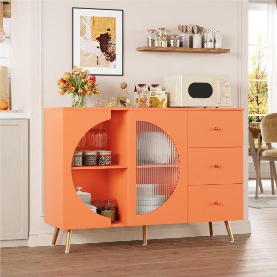 Renkli Sehpa Modelleri