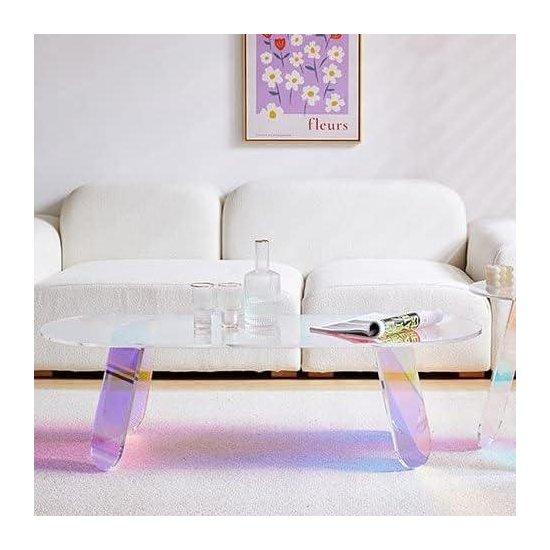 Renkli Sehpa Modelleri