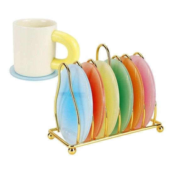 Renkli Sehpa Modelleri