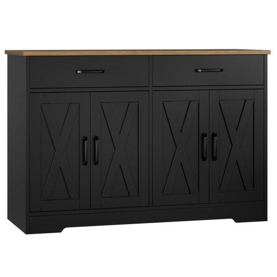 Rustik Mutfak Dolabı