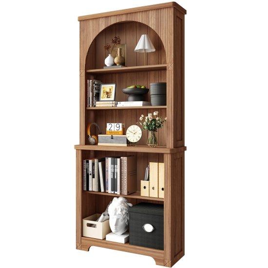 Salon Kitaplık Modelleri