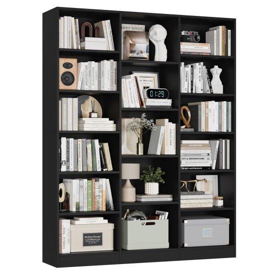 Salon Kitaplık Modelleri