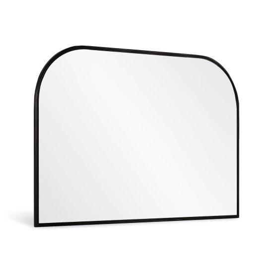 Şömine Üstü Ayna