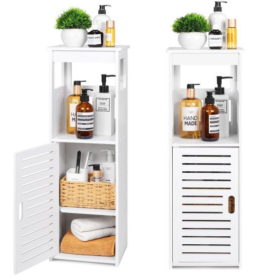 Su Geçirmeyen Banyo Dolapları