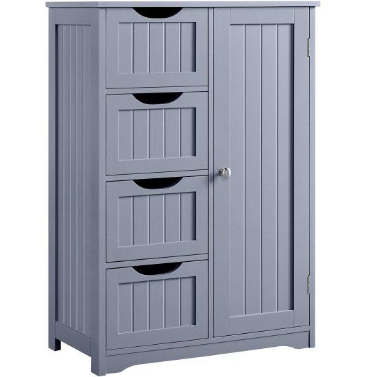 Su Geçirmeyen Banyo Dolapları