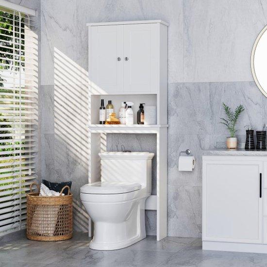 Su Geçirmeyen Banyo Dolapları