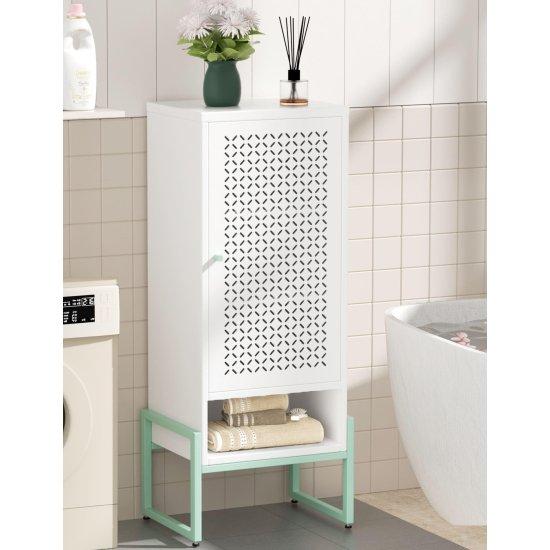 Su Geçirmeyen Banyo Dolapları