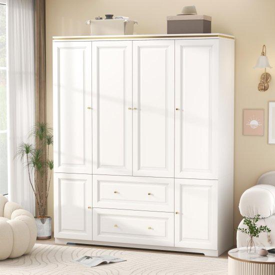 Sürgülü Portmanto