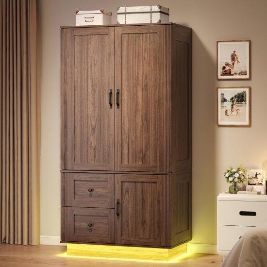 Sürgülü Portmanto