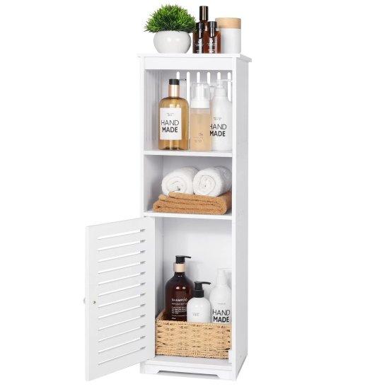Suya Dayanıklı Banyo Dolabı