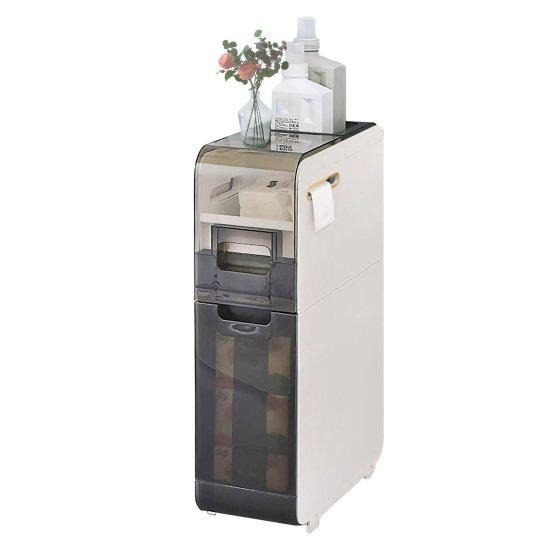 Suya Dayanıklı Banyo Dolabı