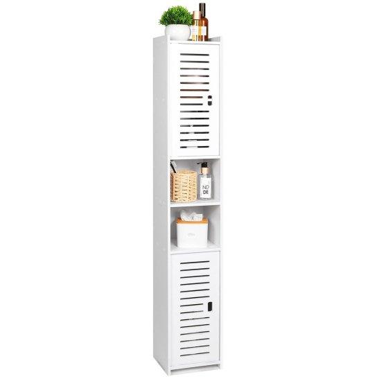 Suya Dayanıklı Banyo Dolabı